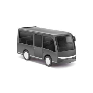 Van XL