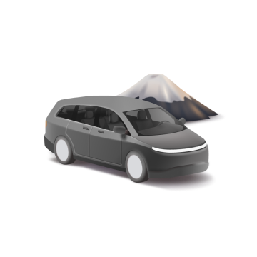 Mt. Fuji Tour