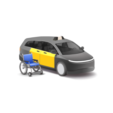 Taxi Access