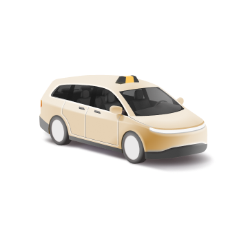 Taxi XL