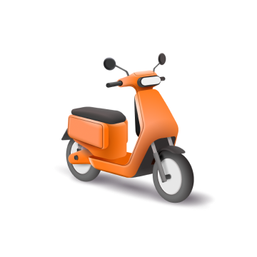Scooty