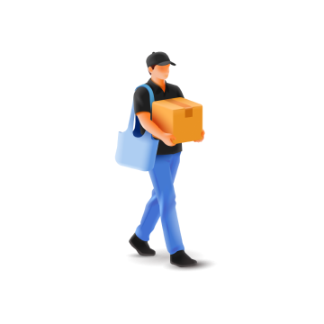 Courier