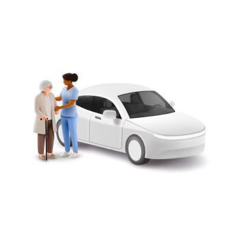 Plan your Uber journey