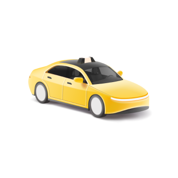 Taxi XL