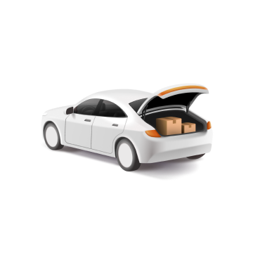 Envios Carro