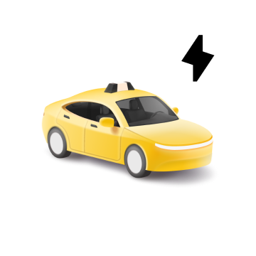 Priority Taxi