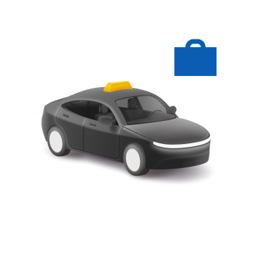 Business Taxi