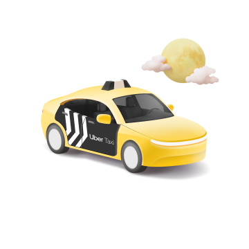 Uber Taxi