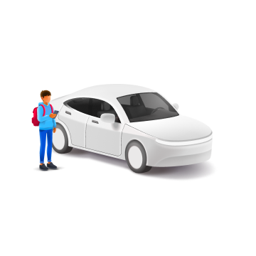 Uber for teens