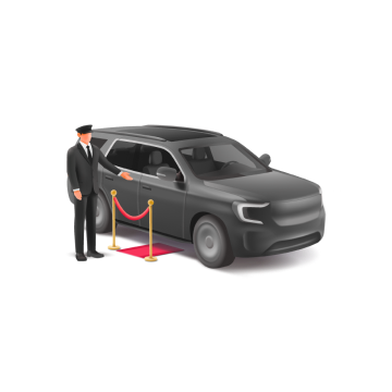 Elite SUV