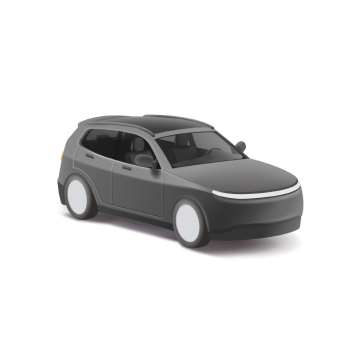 Premier SUV