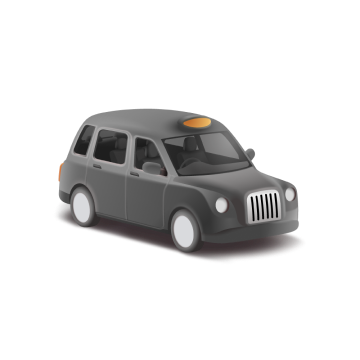 Black Cab