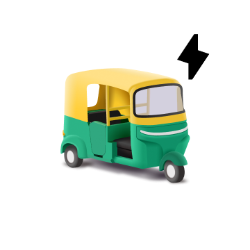 Auto Priority
