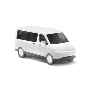 Uber Max