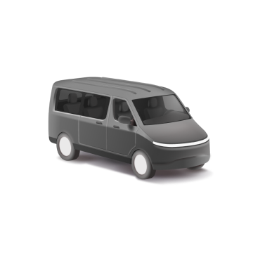 Van