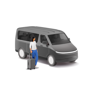 Van