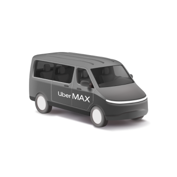 Uber Max