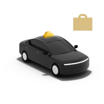 Business Taxi