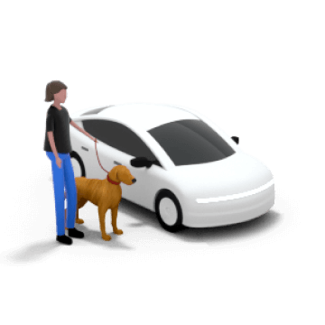 Uber Pet