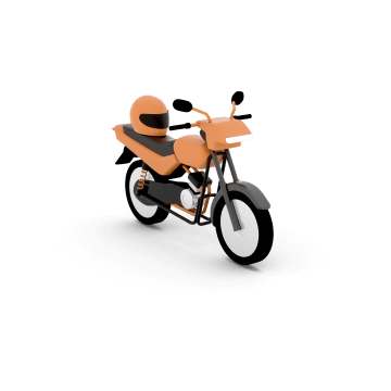 Two-Wheeler Bike