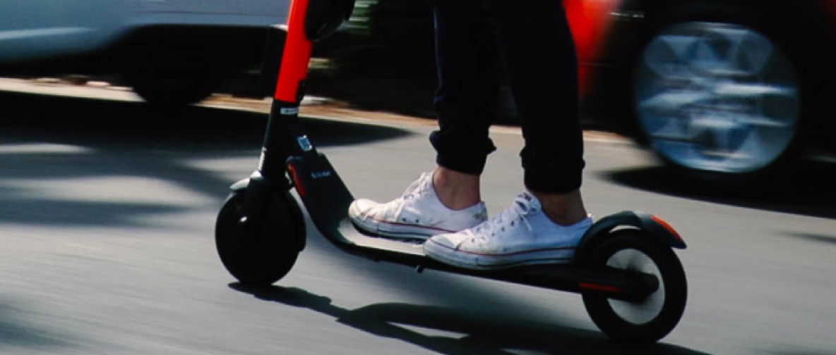 Image result for how to use uber bike