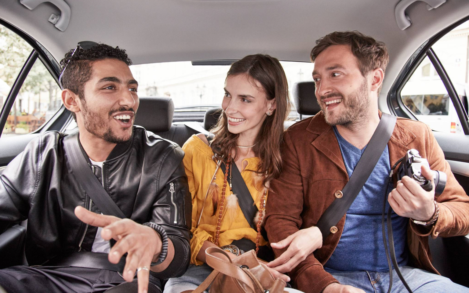 Can You Add Another Destination In Uber After You Start The Trip