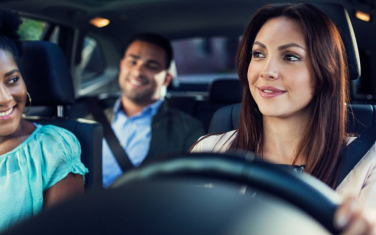Ride Drive For Once Everyone On John >> Driver Profiles Rider App Features Uber Ride Drive For Once Everyone On John >> Driver Profiles Rider App Features Uber