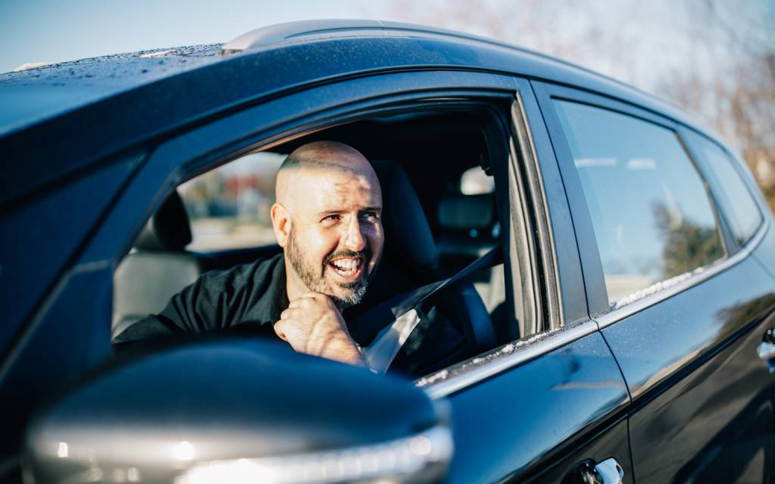 Conduire Uber A Winnipeg