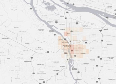 Uber Portland Oregon >> Where To Drive In Portland Uber Uber Portland Oregon >> Where To Drive In Portland Uber
