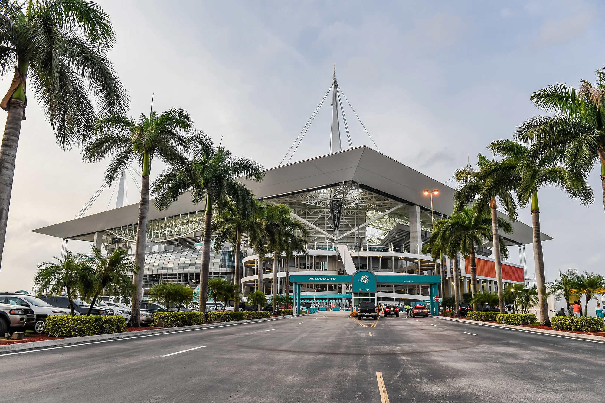 Hard rock casino miami south beach
