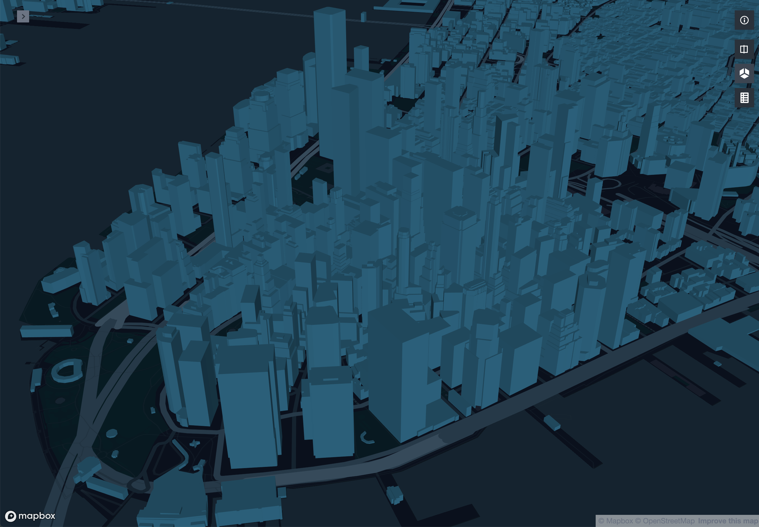 Mapbox styles. 3d карта здания. Mapbox карты. Mapbox OPENSTREETMAP. Mapbox 3d Map.