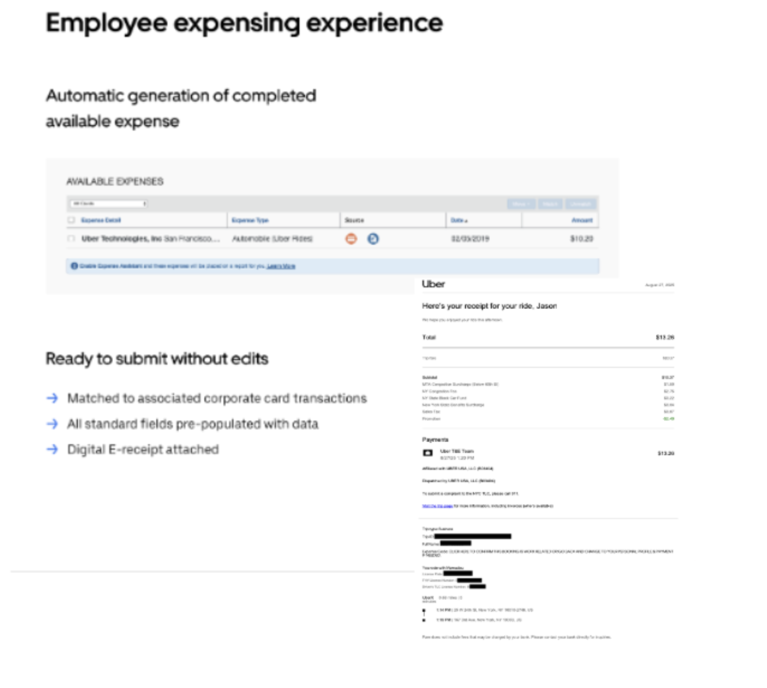 sample-expense